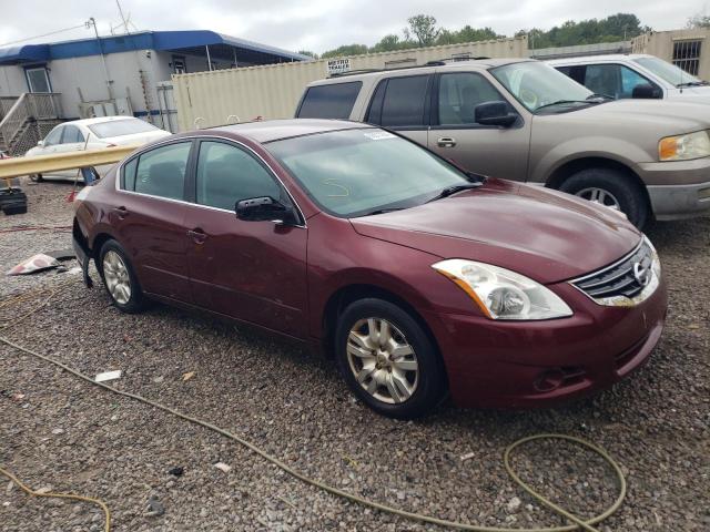 Photo 3 VIN: 1N4AL2AP5CC187294 - NISSAN ALTIMA BAS 