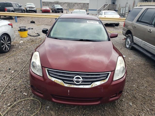 Photo 4 VIN: 1N4AL2AP5CC187294 - NISSAN ALTIMA BAS 