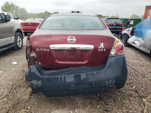 Photo 5 VIN: 1N4AL2AP5CC187294 - NISSAN ALTIMA BAS 