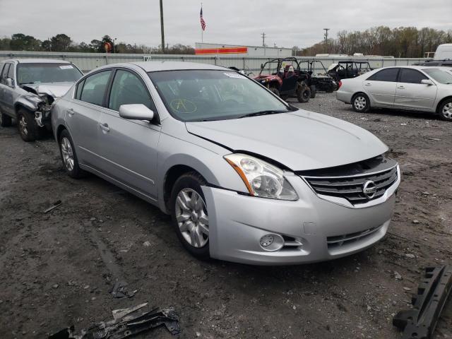 Photo 0 VIN: 1N4AL2AP5CC187781 - NISSAN ALTIMA BAS 