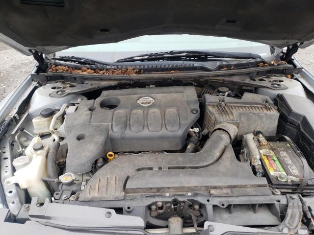 Photo 6 VIN: 1N4AL2AP5CC187781 - NISSAN ALTIMA BAS 