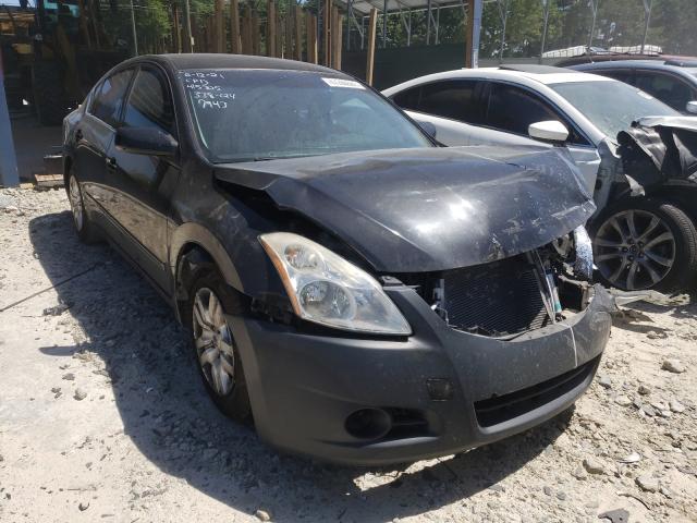 Photo 0 VIN: 1N4AL2AP5CC187943 - NISSAN ALTIMA BAS 