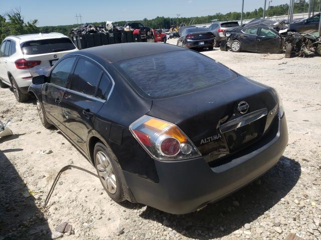 Photo 2 VIN: 1N4AL2AP5CC187943 - NISSAN ALTIMA BAS 