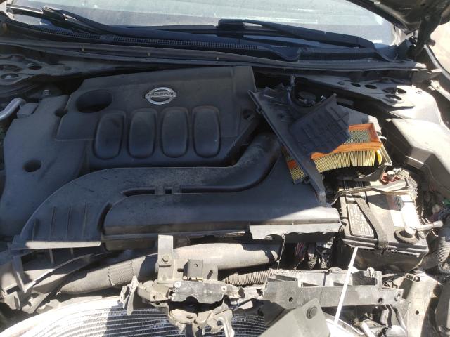 Photo 6 VIN: 1N4AL2AP5CC187943 - NISSAN ALTIMA BAS 