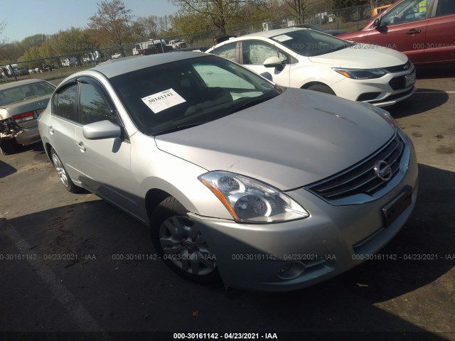 Photo 0 VIN: 1N4AL2AP5CC192222 - NISSAN ALTIMA 