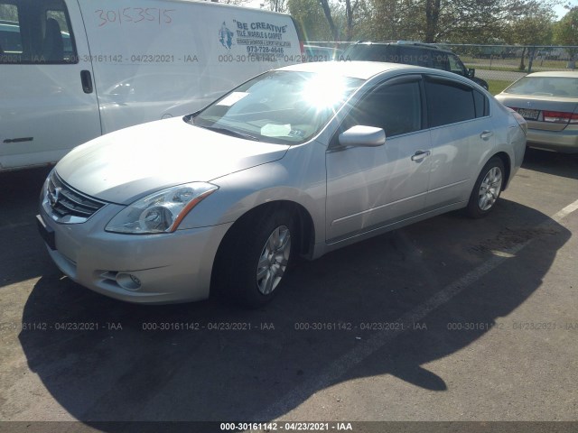 Photo 1 VIN: 1N4AL2AP5CC192222 - NISSAN ALTIMA 