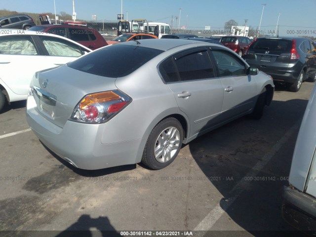 Photo 3 VIN: 1N4AL2AP5CC192222 - NISSAN ALTIMA 