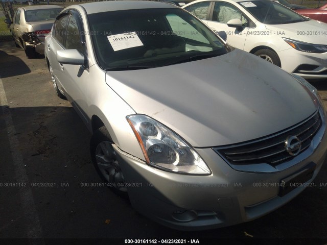 Photo 5 VIN: 1N4AL2AP5CC192222 - NISSAN ALTIMA 