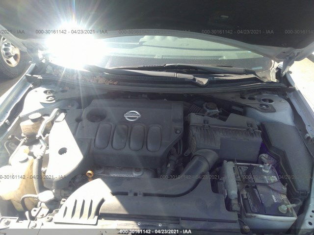 Photo 9 VIN: 1N4AL2AP5CC192222 - NISSAN ALTIMA 