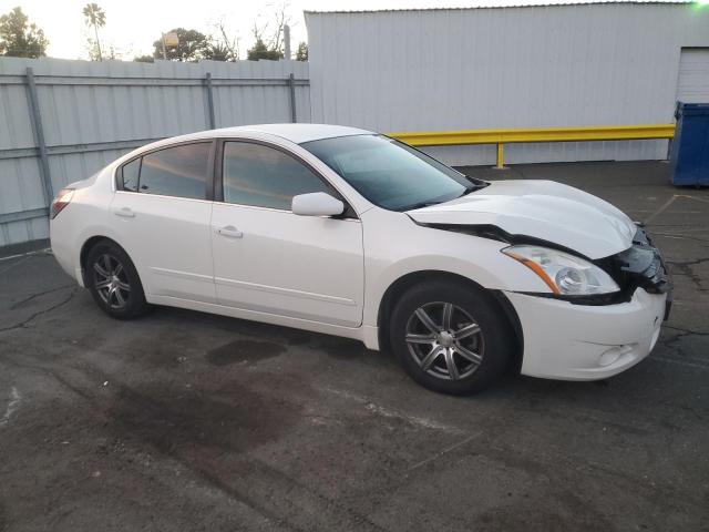 Photo 3 VIN: 1N4AL2AP5CC194763 - NISSAN ALTIMA BAS 