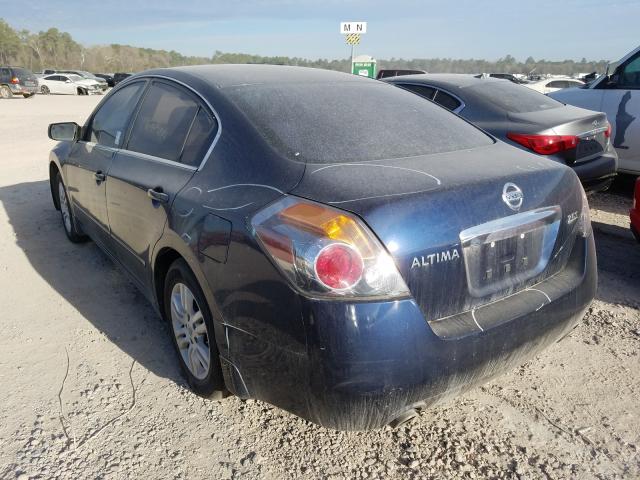 Photo 2 VIN: 1N4AL2AP5CC196545 - NISSAN ALTIMA BAS 