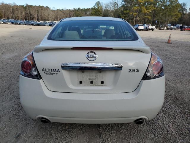 Photo 5 VIN: 1N4AL2AP5CC196657 - NISSAN ALTIMA 