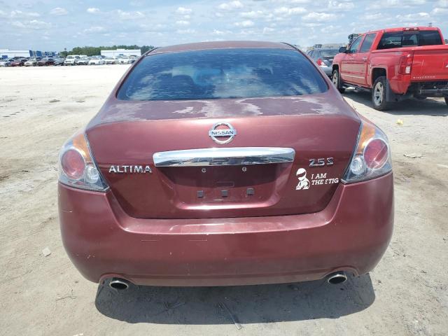 Photo 5 VIN: 1N4AL2AP5CC197002 - NISSAN ALTIMA 