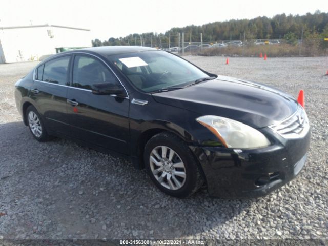 Photo 0 VIN: 1N4AL2AP5CC197095 - NISSAN ALTIMA 