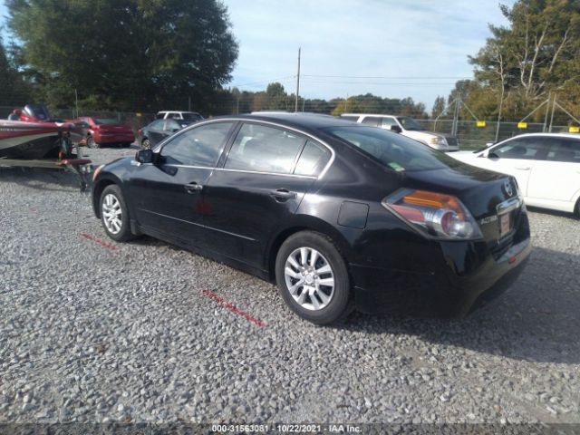 Photo 2 VIN: 1N4AL2AP5CC197095 - NISSAN ALTIMA 