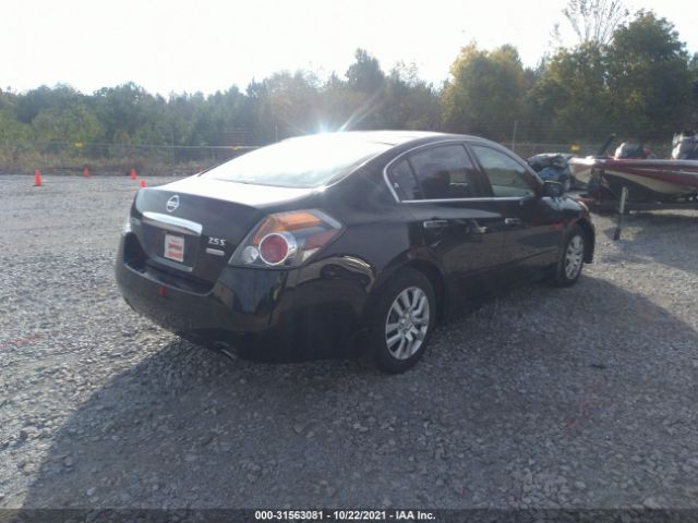 Photo 3 VIN: 1N4AL2AP5CC197095 - NISSAN ALTIMA 