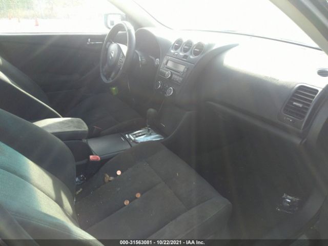 Photo 4 VIN: 1N4AL2AP5CC197095 - NISSAN ALTIMA 