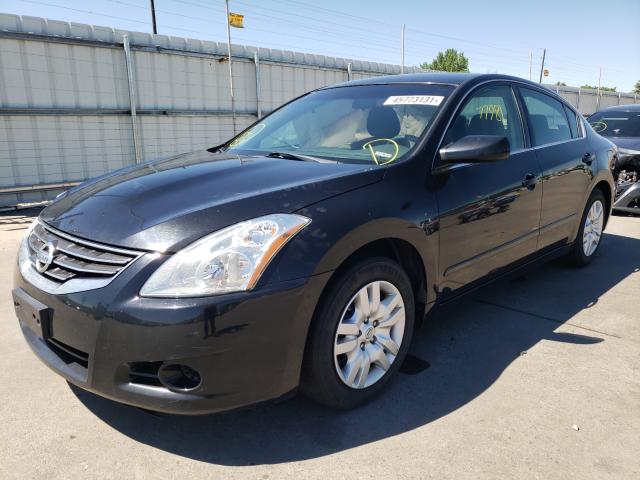 Photo 1 VIN: 1N4AL2AP5CC197405 - NISSAN ALTIMA BAS 