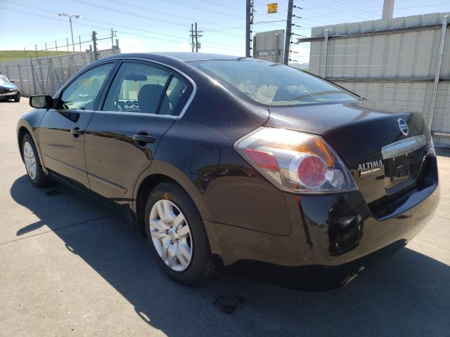 Photo 2 VIN: 1N4AL2AP5CC197405 - NISSAN ALTIMA BAS 