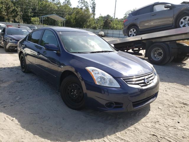 Photo 0 VIN: 1N4AL2AP5CC201145 - NISSAN ALTIMA BAS 