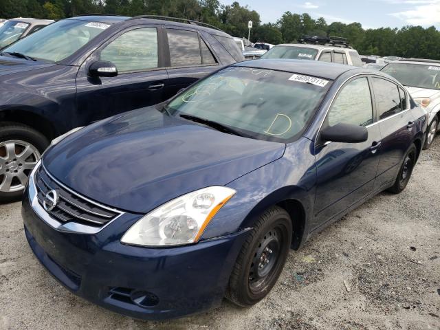 Photo 1 VIN: 1N4AL2AP5CC201145 - NISSAN ALTIMA BAS 