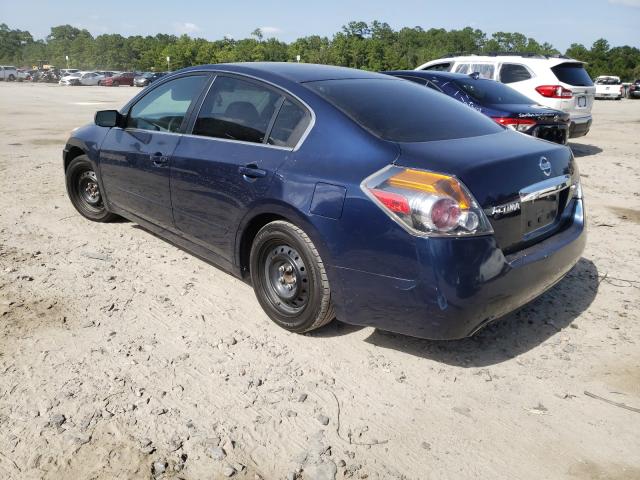 Photo 2 VIN: 1N4AL2AP5CC201145 - NISSAN ALTIMA BAS 