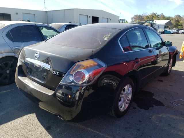 Photo 3 VIN: 1N4AL2AP5CC201257 - NISSAN ALTIMA BAS 