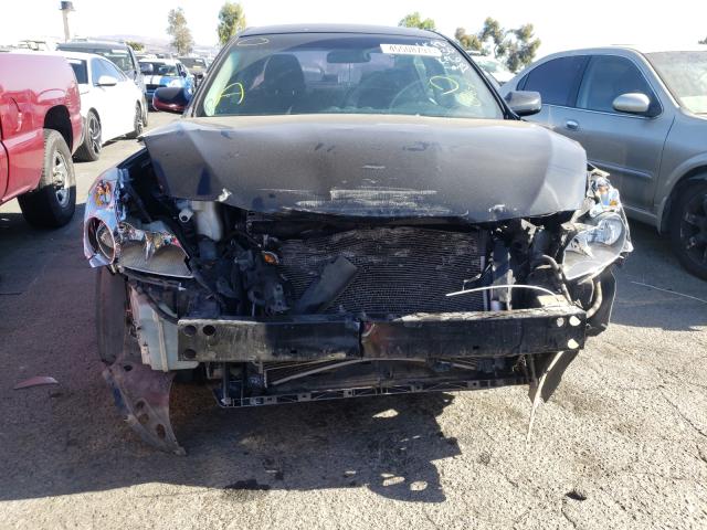 Photo 8 VIN: 1N4AL2AP5CC201257 - NISSAN ALTIMA BAS 