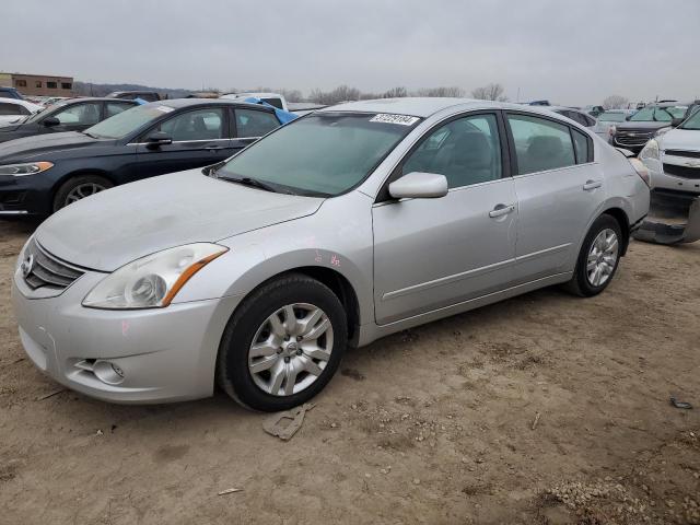 Photo 0 VIN: 1N4AL2AP5CC202876 - NISSAN ALTIMA 