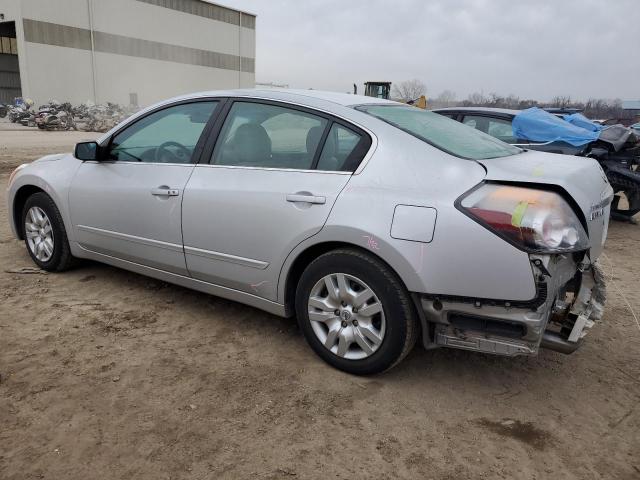 Photo 1 VIN: 1N4AL2AP5CC202876 - NISSAN ALTIMA 