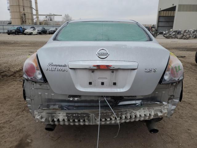 Photo 5 VIN: 1N4AL2AP5CC202876 - NISSAN ALTIMA 