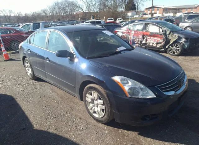 Photo 0 VIN: 1N4AL2AP5CC202974 - NISSAN ALTIMA 