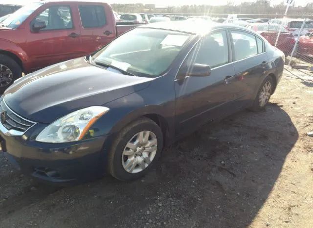 Photo 1 VIN: 1N4AL2AP5CC202974 - NISSAN ALTIMA 