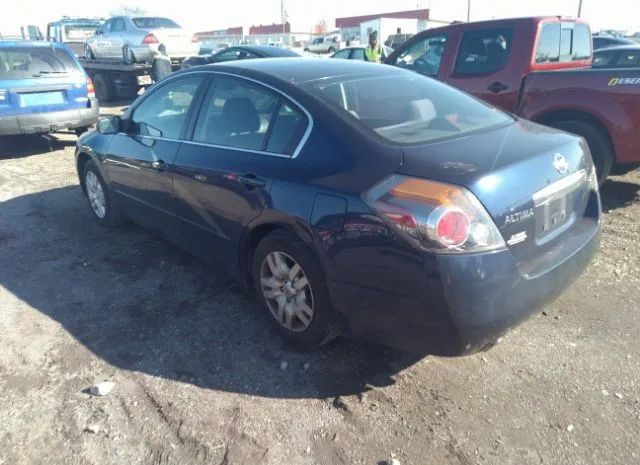 Photo 2 VIN: 1N4AL2AP5CC202974 - NISSAN ALTIMA 