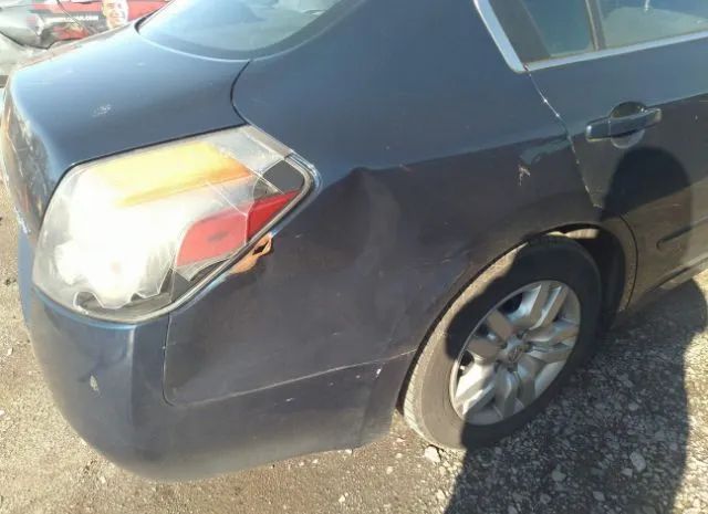 Photo 5 VIN: 1N4AL2AP5CC202974 - NISSAN ALTIMA 