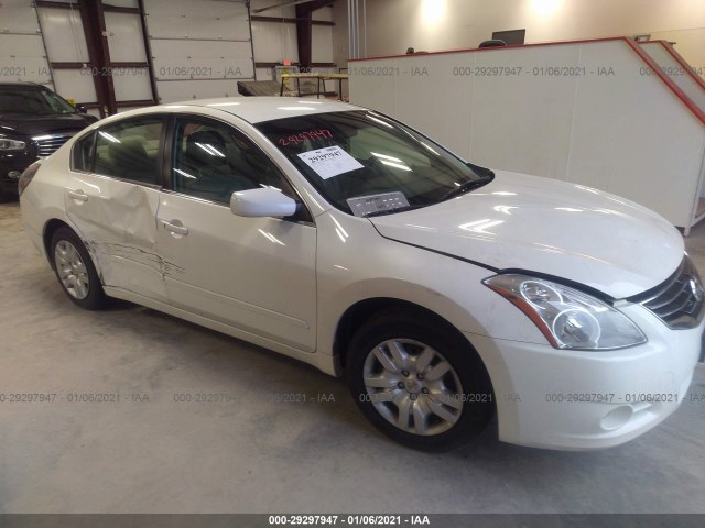 Photo 0 VIN: 1N4AL2AP5CC205048 - NISSAN ALTIMA 