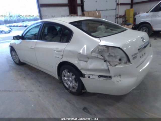 Photo 2 VIN: 1N4AL2AP5CC205048 - NISSAN ALTIMA 