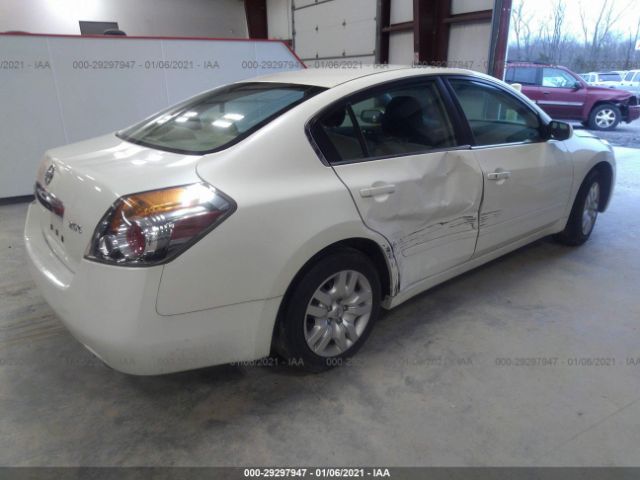 Photo 3 VIN: 1N4AL2AP5CC205048 - NISSAN ALTIMA 