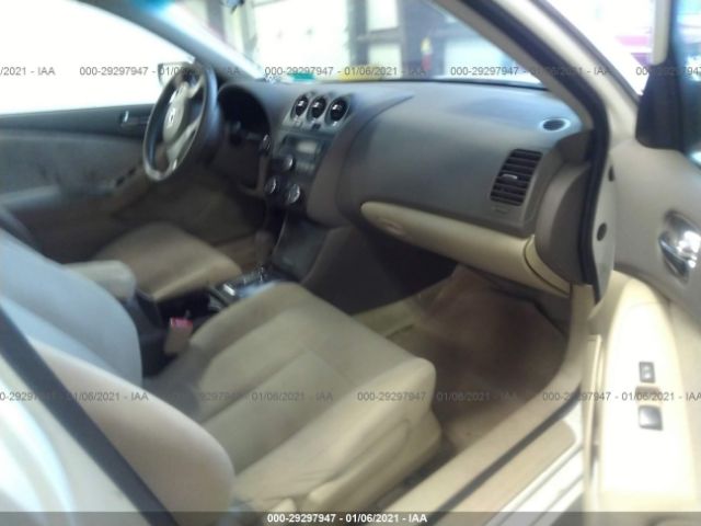 Photo 4 VIN: 1N4AL2AP5CC205048 - NISSAN ALTIMA 