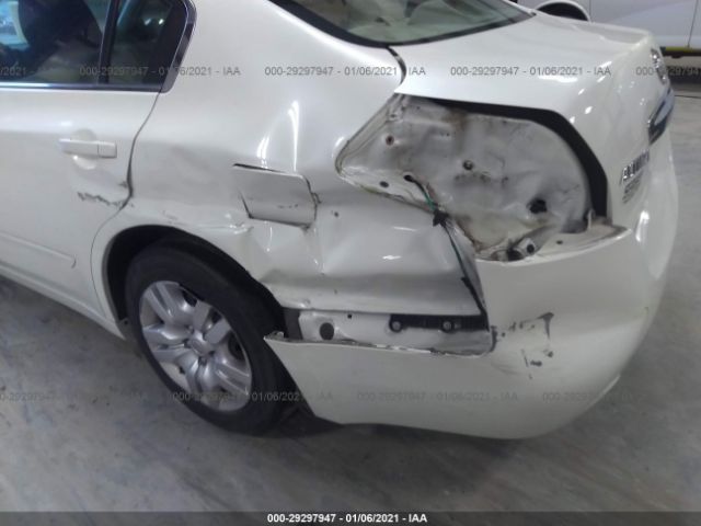 Photo 5 VIN: 1N4AL2AP5CC205048 - NISSAN ALTIMA 