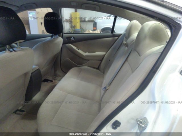 Photo 7 VIN: 1N4AL2AP5CC205048 - NISSAN ALTIMA 