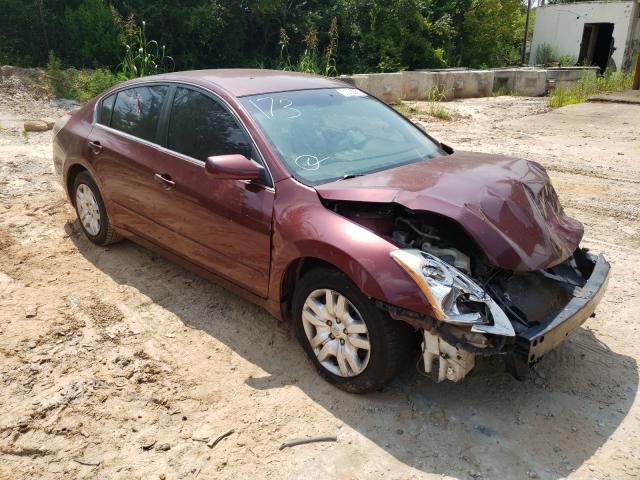 Photo 0 VIN: 1N4AL2AP5CC206250 - NISSAN ALTIMA BAS 