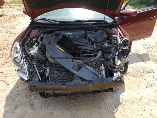 Photo 6 VIN: 1N4AL2AP5CC206250 - NISSAN ALTIMA BAS 