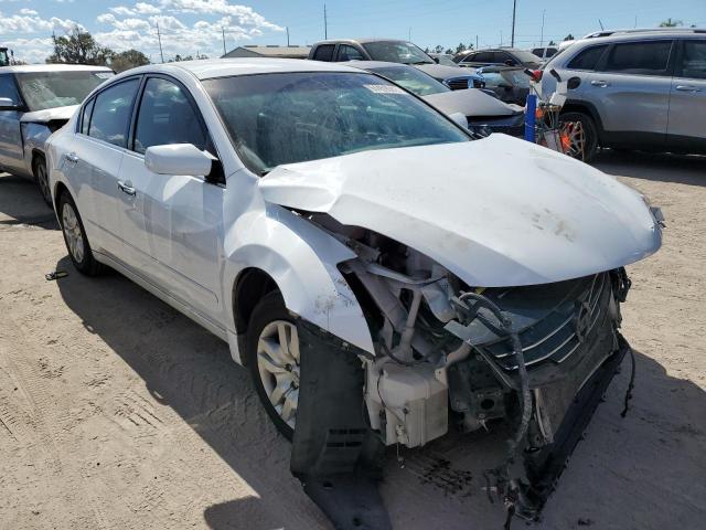 Photo 0 VIN: 1N4AL2AP5CC206622 - NISSAN ALTIMA BAS 