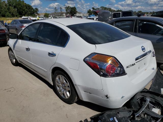 Photo 2 VIN: 1N4AL2AP5CC206622 - NISSAN ALTIMA BAS 