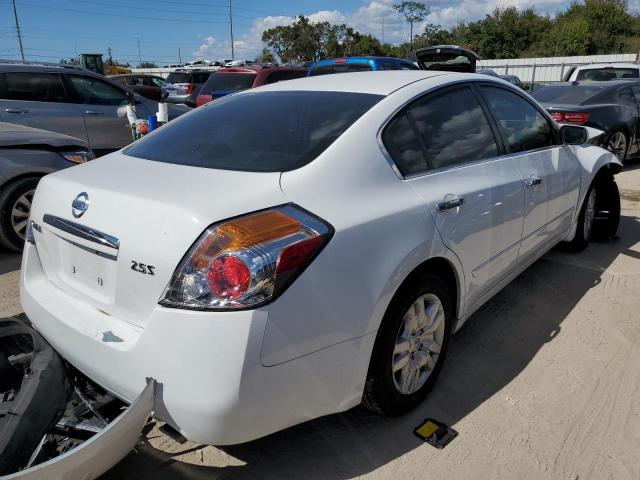 Photo 3 VIN: 1N4AL2AP5CC206622 - NISSAN ALTIMA BAS 