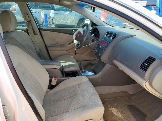 Photo 4 VIN: 1N4AL2AP5CC206622 - NISSAN ALTIMA BAS 