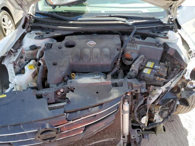 Photo 6 VIN: 1N4AL2AP5CC206622 - NISSAN ALTIMA BAS 