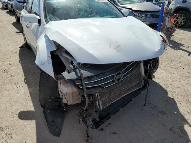 Photo 8 VIN: 1N4AL2AP5CC206622 - NISSAN ALTIMA BAS 