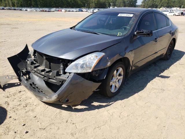 Photo 1 VIN: 1N4AL2AP5CC206992 - NISSAN ALTIMA 